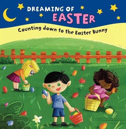 Dreaming of Easter (Board Books)