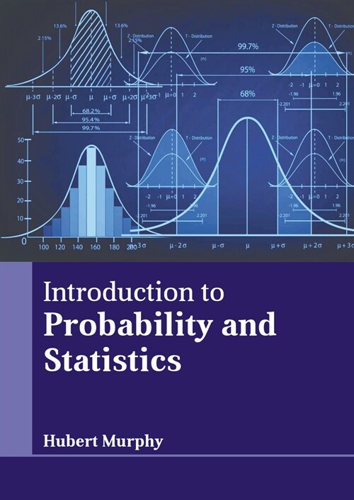 Introduction to Probability and Statistics (Hardcover)
