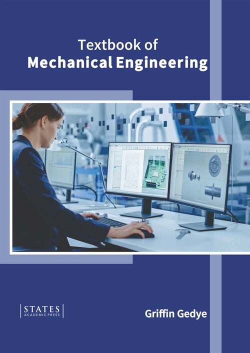 Textbook of Mechanical Engineering (Hardcover)