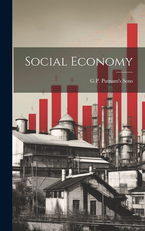 Social Economy (Hardcover)