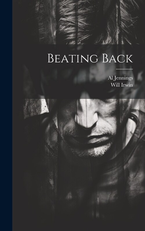 Beating Back (Hardcover)