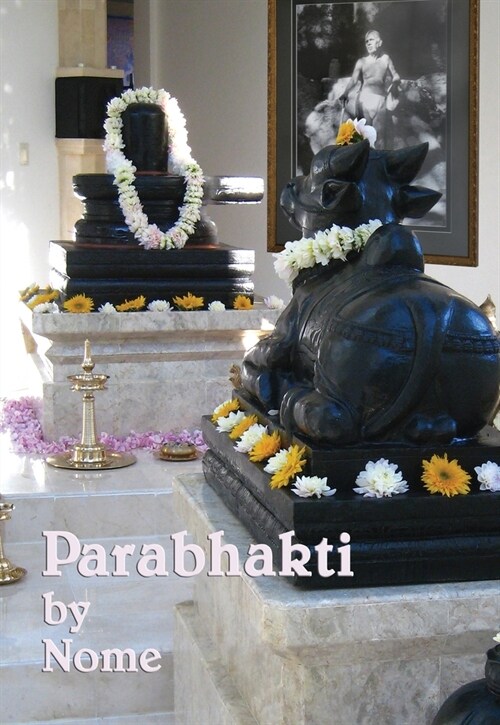 Parabhakti (Paperback)