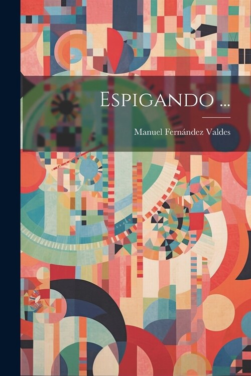 Espigando ... (Paperback)