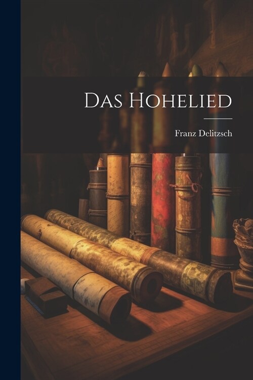 Das Hohelied (Paperback)