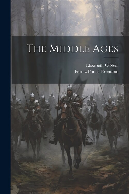 The Middle Ages (Paperback)