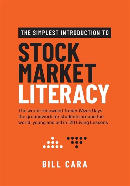 Stock Market Literacy (Paperback)