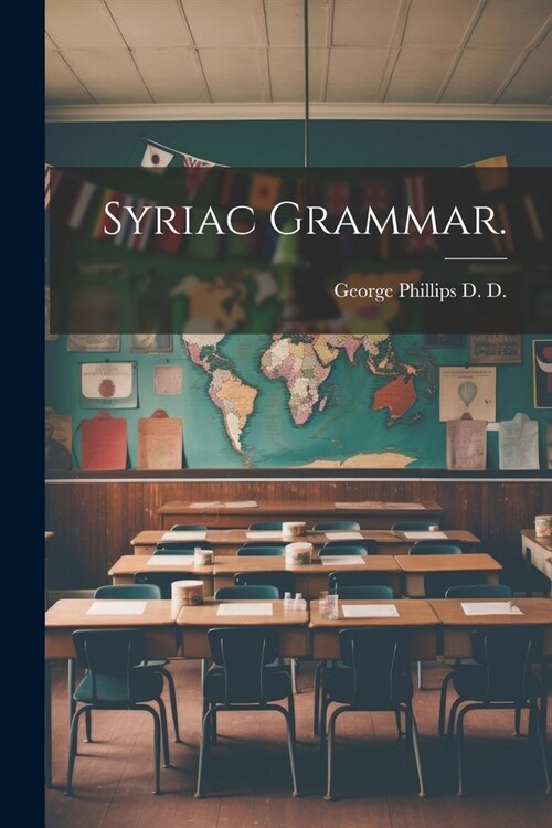 Syriac Grammar. (Paperback)