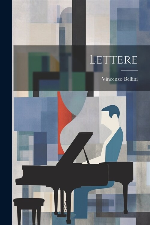 Lettere (Paperback)