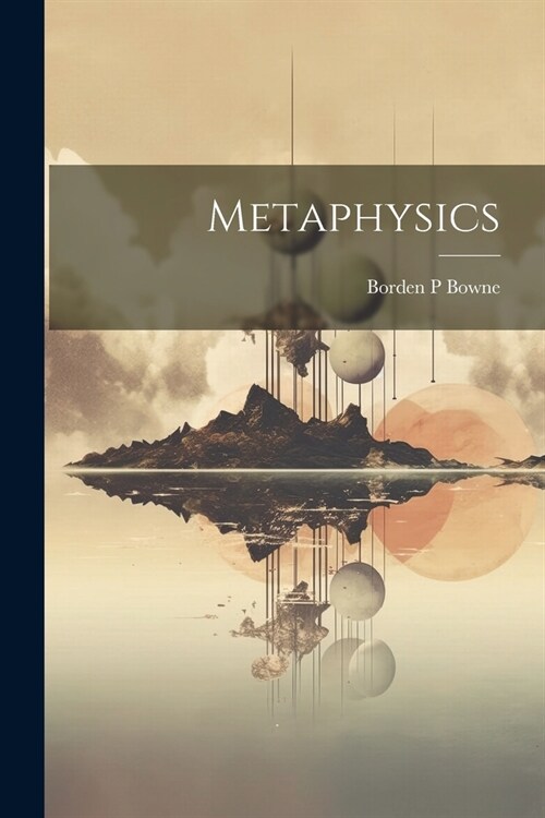 Metaphysics (Paperback)