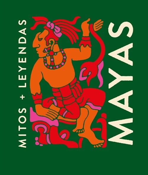 Mayas (Hardcover)