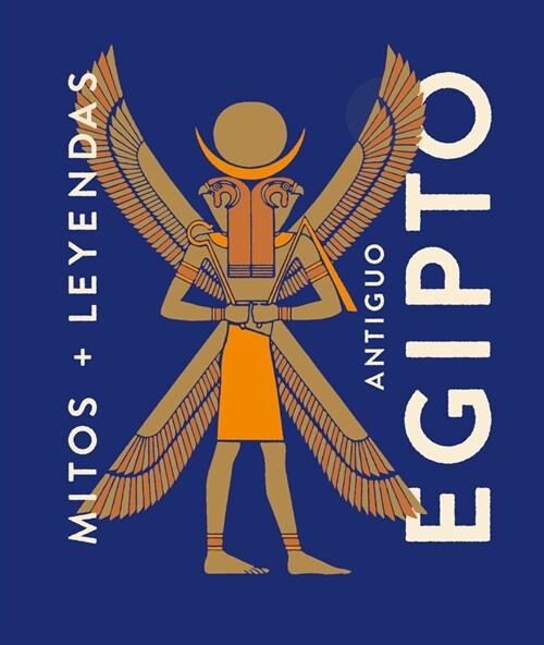 Antiguo Egipto (Hardcover)