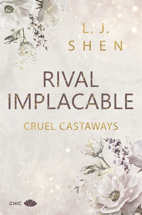 RIVAL IMPLACABLE (Paperback)