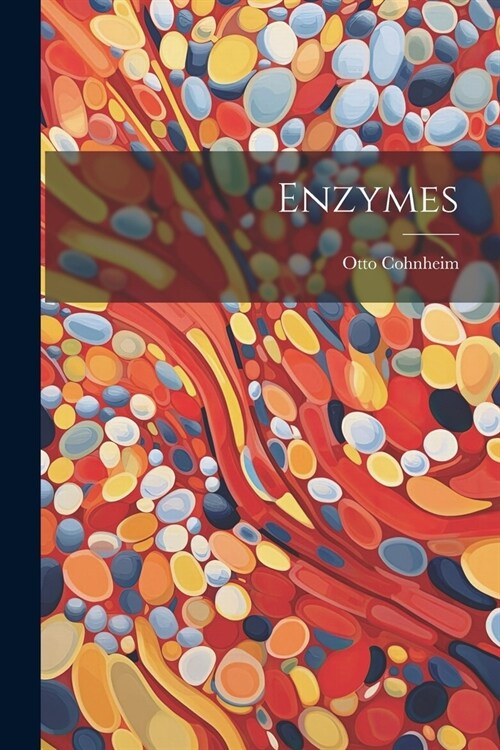 Enzymes (Paperback)