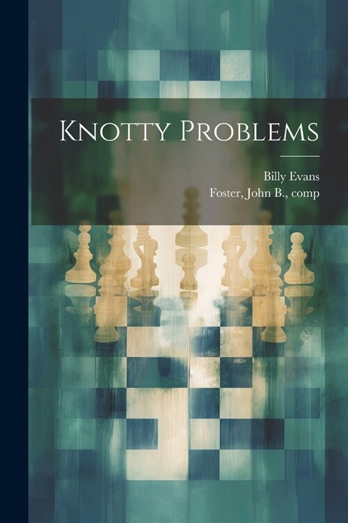 Knotty Problems (Paperback)