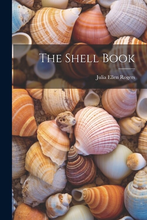 The Shell Book (Paperback)