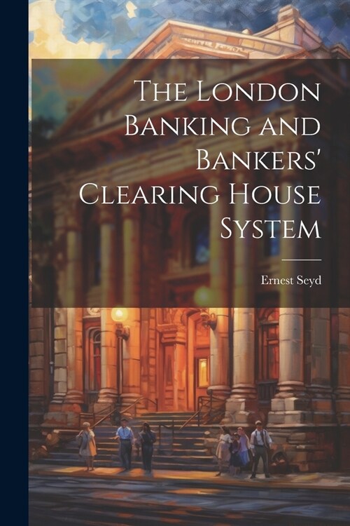 The London Banking and Bankers Clearing House System (Paperback)