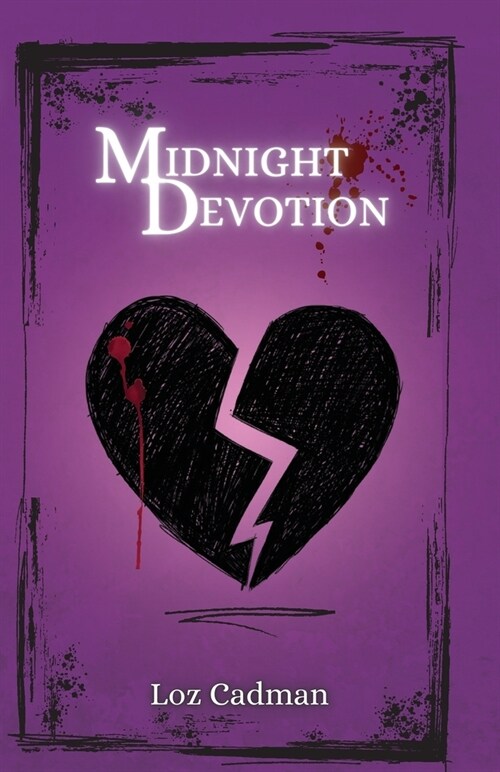 Midnight Devotion: An EPIC Adventure for Fans of Emo Music and Vampires! (Paperback)