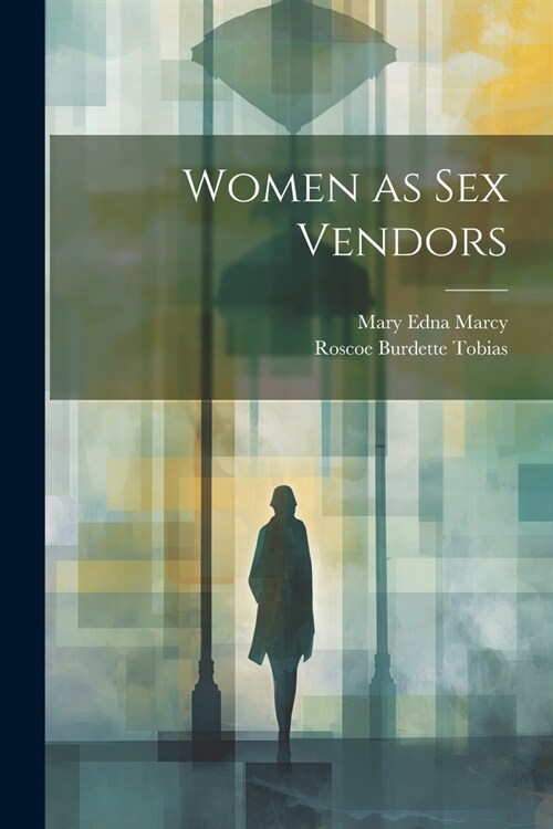 Women as sex Vendors (Paperback)
