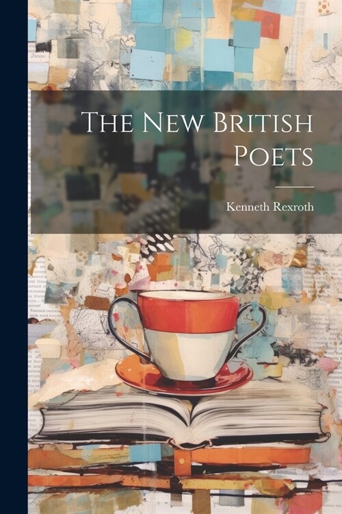 The New British Poets (Paperback)