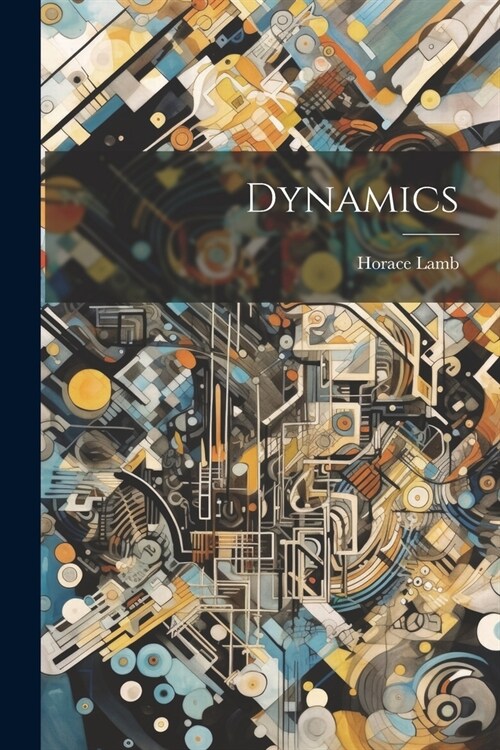 Dynamics (Paperback)