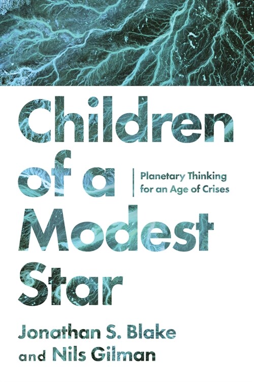 Children of a Modest Star: Planetary Thinking for an Age of Crises (Hardcover)