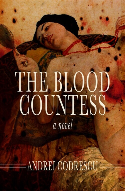 The Blood Countess (Paperback)