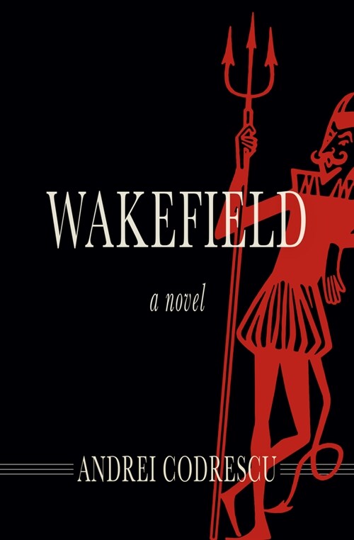 Wakefield (Paperback)