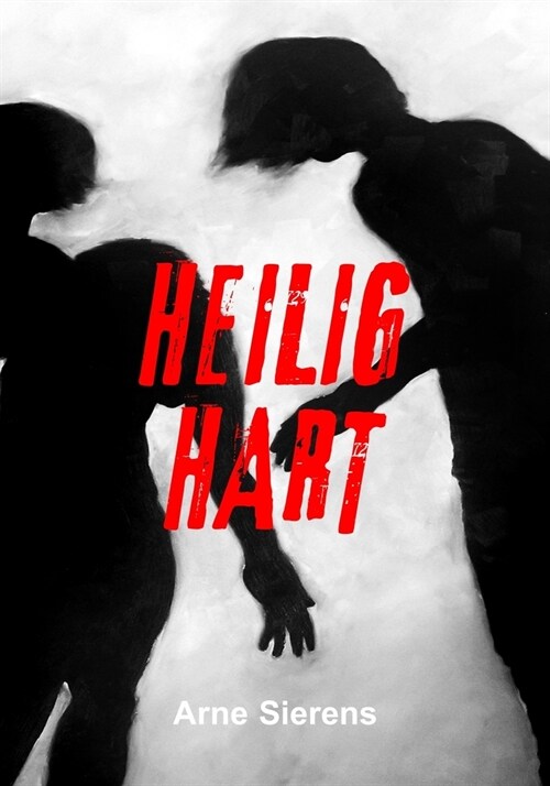 Heilig Hart (Paperback)