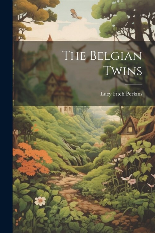 The Belgian Twins (Paperback)