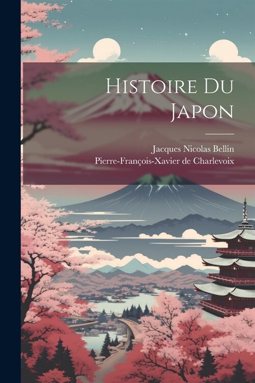 Histoire Du Japon (Paperback)