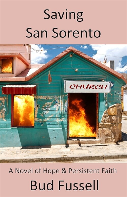 Saving San Sorento (Paperback)