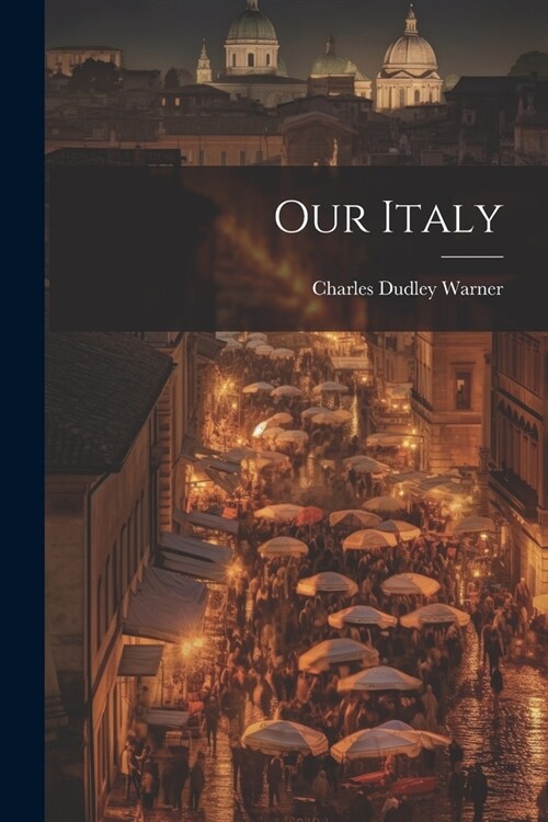 Our Italy (Paperback)