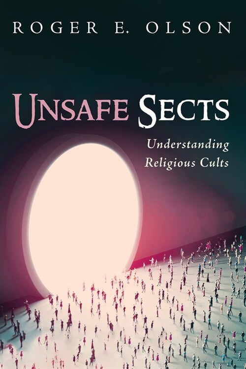 Unsafe Sects (Paperback)