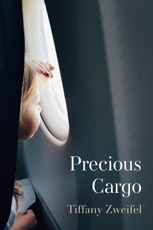 Precious Cargo (Paperback)