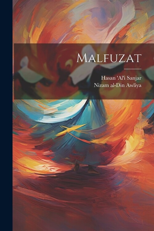 Malfuzat (Paperback)