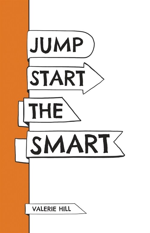 Jump Start the Smart (Paperback)