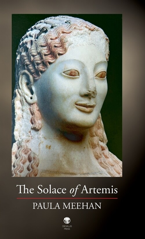 The Solace of Artemis (Hardcover)