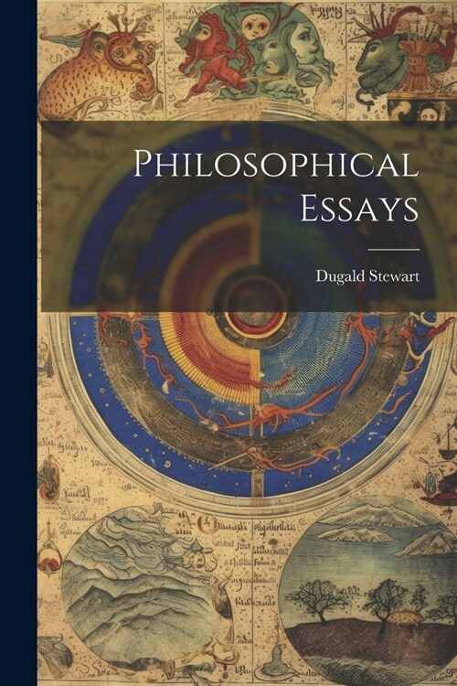 Philosophical Essays (Paperback)