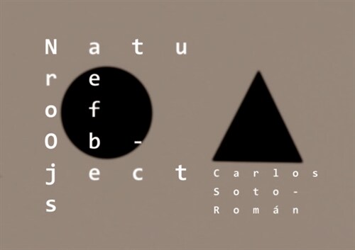 Nature of Objects (Paperback)