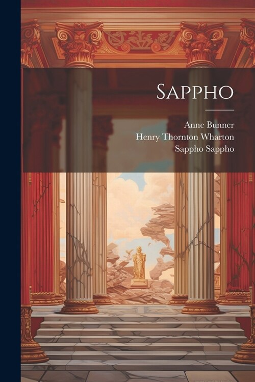 Sappho (Paperback)