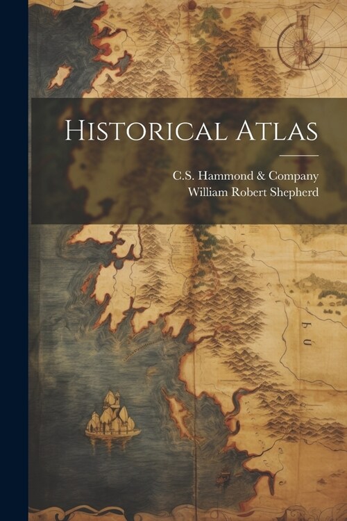 Historical Atlas (Paperback)