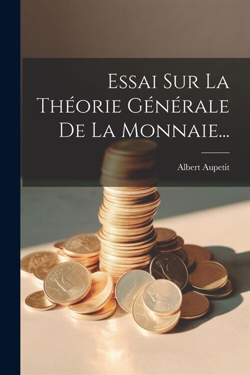 Essai Sur La Th?rie G??ale De La Monnaie... (Paperback)
