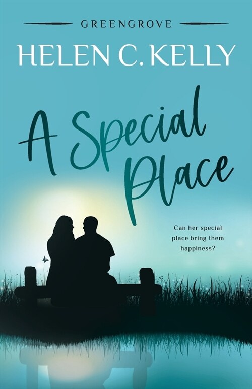 A Special Place (Paperback)