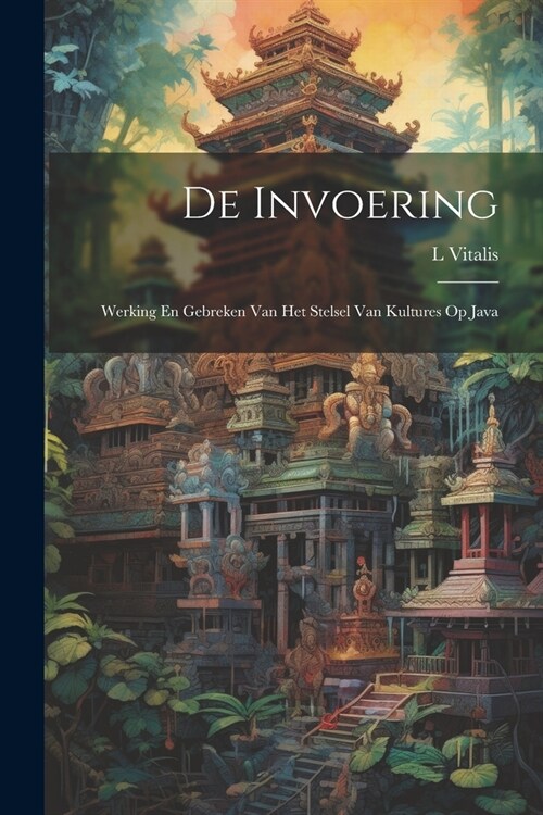 De Invoering: Werking En Gebreken Van Het Stelsel Van Kultures Op Java (Paperback)