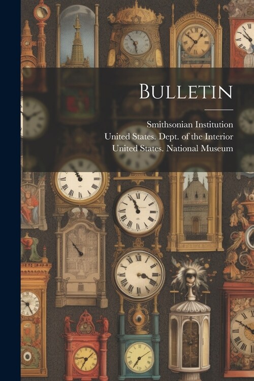 Bulletin (Paperback)