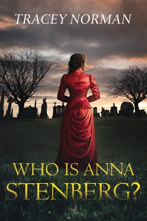 Who is Anna Stenberg (Paperback)