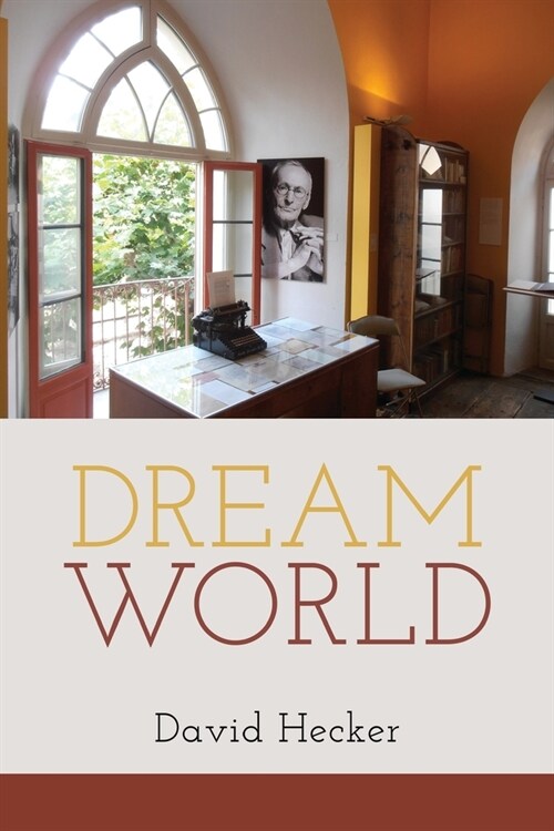 Dream World (Paperback)