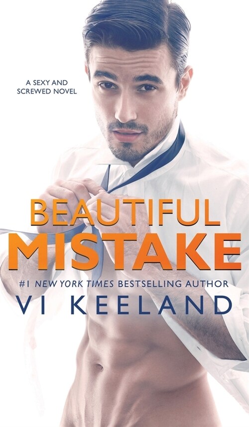 Beautiful Mistake (Hardcover)