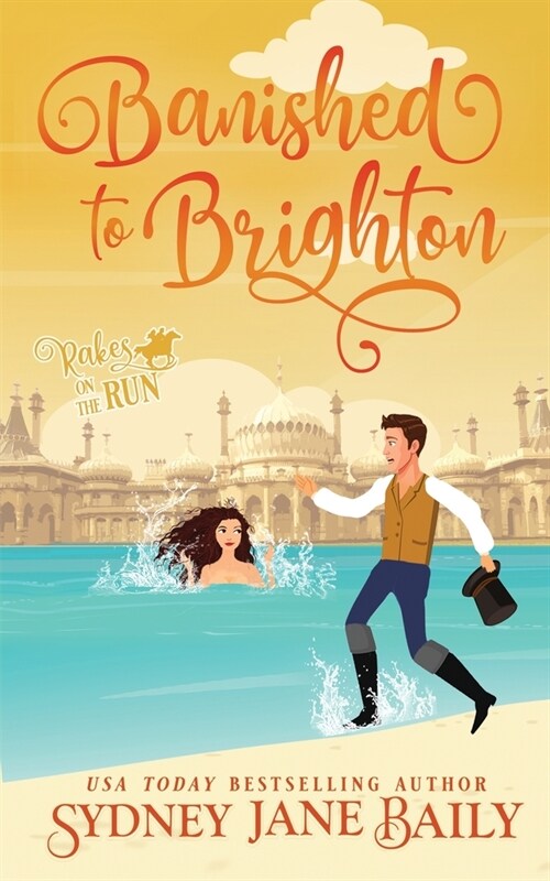 Banished to Brighton (Paperback)