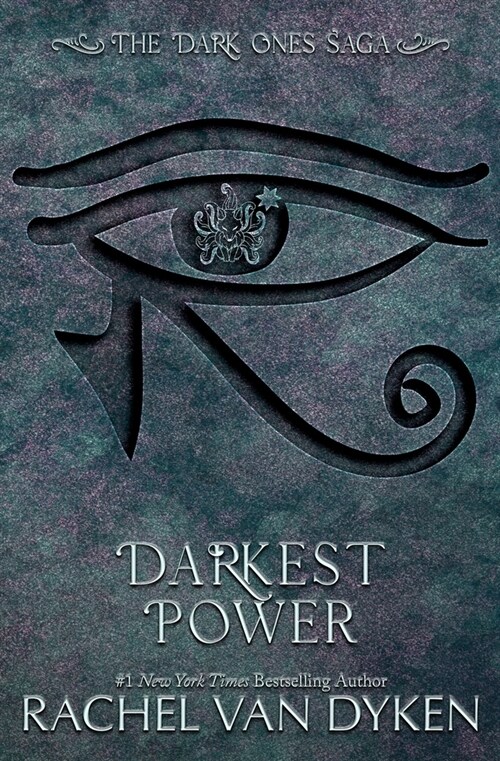 Darkest Power (Paperback)